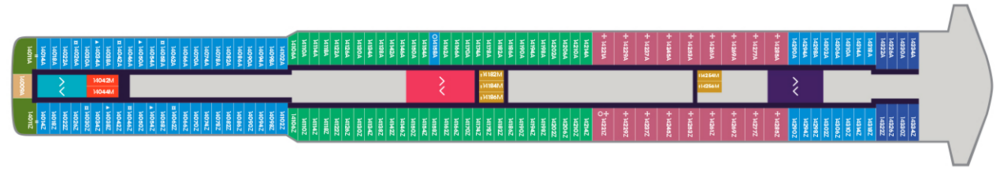 Virgin Voyages, Resilient Lady, Deck 14.png